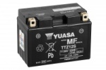 Motobaterie YUASA TTZ12S 12V 11Ah