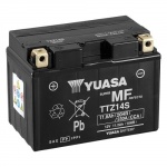 Motobaterie Yuasa TTZ14S  12V  11,2Ah 