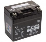 Motobaterie Yuasa TTZ7S 12V 6Ah