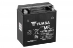 Motobaterie YUASA YTX16-BS-1  12V 14Ah