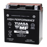 Motobaterie YUASA YTX20CH-BS 12V 18Ah