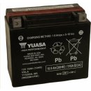 Motobaterie YUASA YTX20HL-BS 12V 18Ah