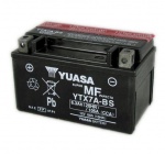 Motobaterie YUASA YTX7A-BS  12V 6Ah