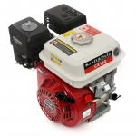 Motor 6,5HP k čerpadlu nebo centrále KD1825 KRAFT&DELE