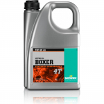 Motorex Boxer 4T 5W-40 4l