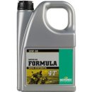 Motorex Formula 4T 10W-40 4l