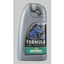 Motorex Formula 4T 15W-50 1l