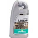 Motorex Legend 4T 20W-50 1l