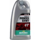 Motorex Power Synt 4T 10W-50 1l