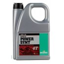 Motorex Power Synt 4T 10W-50 4l