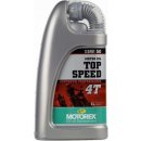 Motorex Top Speed 4T 15W-50 1l