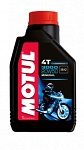 Motul 3000 4T 20W-50 1l