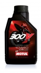 Motul 300V 4T Factory Line 10W-40 1l