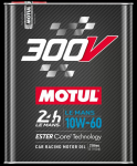 Motul 300V LE MANS 10W-60 2l