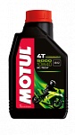 Motul 5000 4T 10W-40 1l