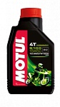 Motul 5100 Ester 4T 15W-50 1l