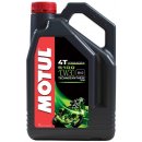 Motul 5100 Ester 4T 10W-30 4l