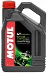 Motul 5100 Ester 4T 10W-50 1l