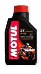 Motul 710 2T 1l