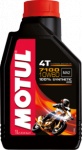 Motul 7100 4T 10W-60 1l