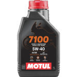 Motul 7100 4T 5W-40 1l