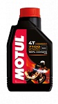 Motul 7100 4T 20W-50 1l