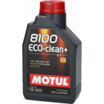 Motul 8100 ECO-CLEAN+ 5W-30 C1 1l