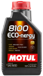Motul 8100 ECO-NERGY 5W-30 1l