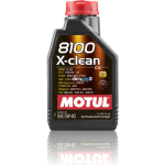 Motul 8100 x-clean 5W-40 1l