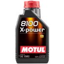 Motul 8100 X-Power 10W-60 1l