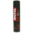 Motul A2 Air filter oil spray 400 ml