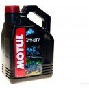 Motul ATV-UTV 4T 10W-40 4l