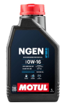 Motul ngen hybrid 0W-16 1l