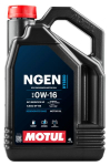 Motul ngen hybrid 0W-16 4l
