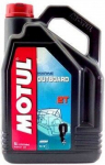 Motul Outboard  2T 5l