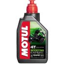 Motul scooter expert 4T 10W-40 1l