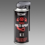 Den Braven Tectane Cobra Multispray, 400 ml