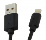 Nabíjecí USB kabel 1m pro Apple zařízení KAXL
