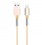 Nabíjecí USB kabel 1m pro Apple zařízení