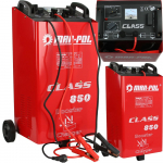 Nabíjecí zdroj se startem 12/24V 850 RIPPER
