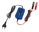 Nabíječka akumulátoru LOAD PRO 2Amp 6/12V