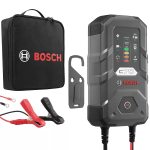 Nabíječka autobaterií Bosch C70