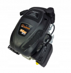 Náhradní benzínový motor 139cm3, 3,3kW, 22,2/80mm DEMON