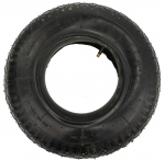 Náhradní pneumatika + duše pro kolo nafukovací 4"/R8 MAR-POL