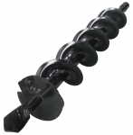 Náhradní vrták k zemnímu vrtáku 6x80cm MAR-POL