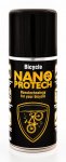 NANOPROTECH BICYCLE 150ml oranžový