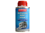 Nanotech-Europe Přísada do oleje MECHANICKÝCH PŘEVODOVEK a DIFERENCIÁLU - Wolframový NANO povlak ...