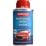 Nanotech-Europe Wolframový NANO povlak - přísada do motorového oleje 140ml