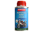 Nanotech-Europe Wolframový NANO povlak - přísada do motorového oleje MOTOREK 150 ml