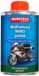 Nanotech-Europe Wolframový NANO povlak - přísada do motorového oleje MOTOREK 60 ml
